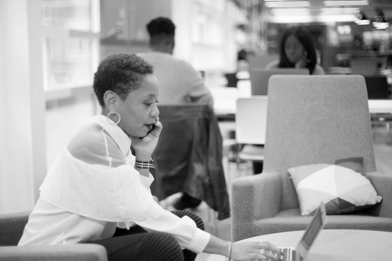 Digitale Finanztools und moderne Technologie