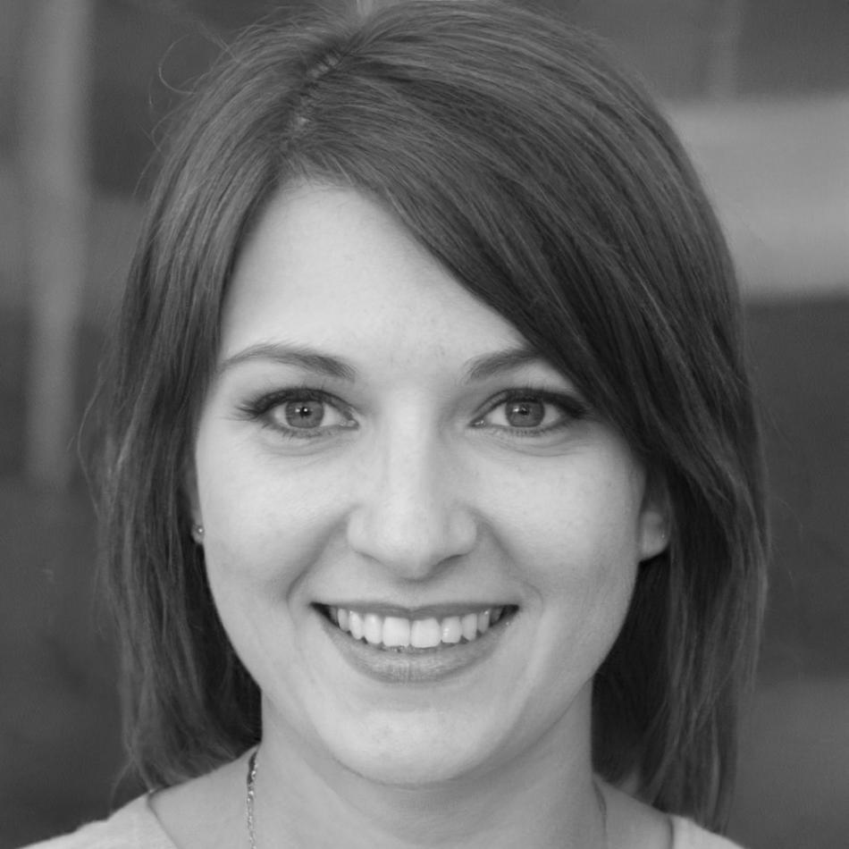 Porträt von Elisa Grünwald