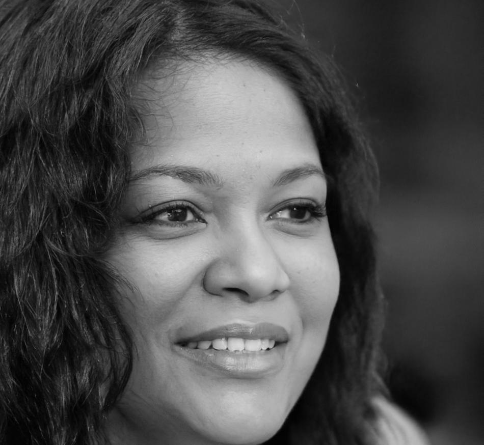 Thea Lindström, Leiterin Strategische Planung bei eclipharyn